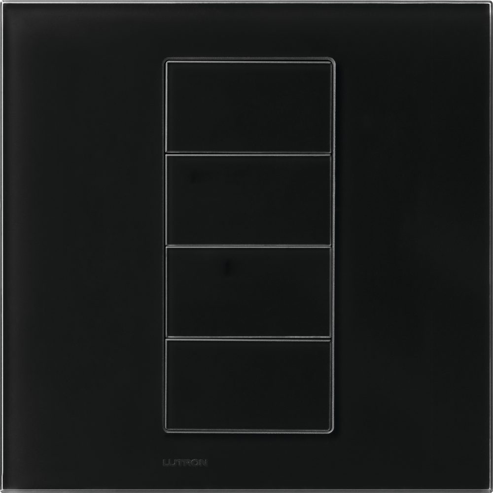 Palladiom Black